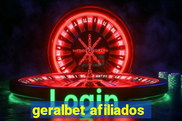 geralbet afiliados